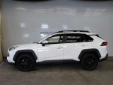 RAV4 2.0 アドベンチャー オフロードパッケージ 4WD 