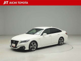 ハイブリッド車を買うならトヨタの『TOYOTA認定中古車』!保証は、初度登録年月より起算して10年間、累計走行距離20万キロ迄。更に、ロングラン保証が1年付で安心安全です♪