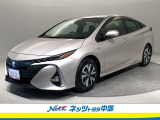 トヨタ プリウスPHV