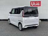 ★納車前は当社の整備士がしっかり整備してからのお渡しですので安心・安全★