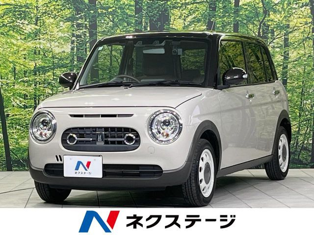 アルトラパン LC X 