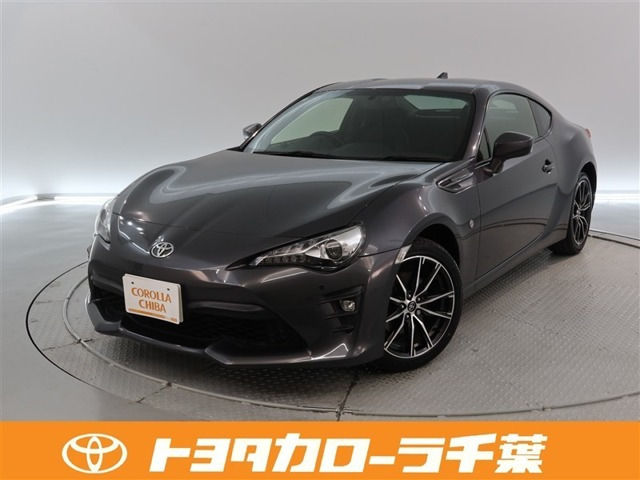 トヨタ 86 