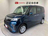 納車前には12ヶ月点検相当の点検と消耗品の交換をダイハツの整備士がしっかり整備してお渡しします。また、納車後には無料1ヶ月点検がございます。