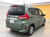 フリード 1.5 G ホンダセンシング 4WD 