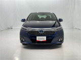 ワイド&ローのスタイルで走行安定性もばっちりです。運転しやすくロングドライブも安心です。