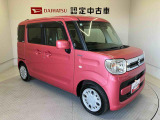 初度登録から36ヶ月未満で走行距離6万キロ未満のダイハツの中古車は、新車保証を2年間延長することができる、「まごころ保証プラス&alpha;」を7,920円という低価格でお付けすることができます。