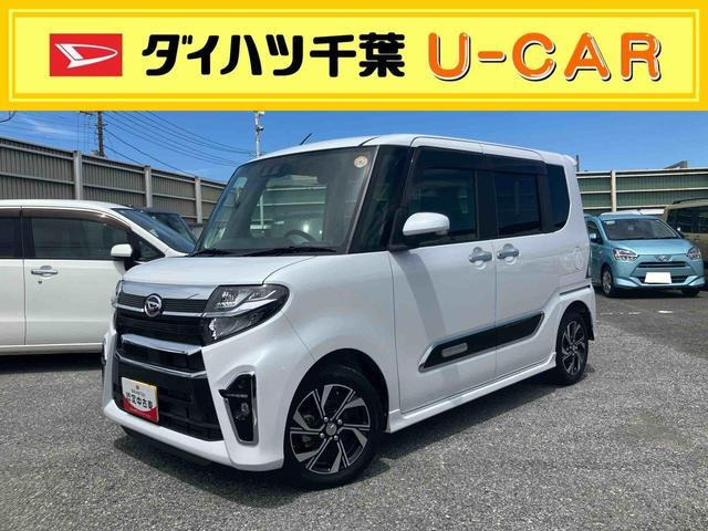 タントカスタム X スタイルセレクション 