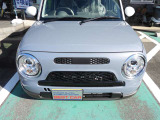 雪道ラクラク4WD☆LEDライト☆前後ブレサポ☆シートヒーター☆専用インテリア☆純正アルミ☆届出済未使用車☆