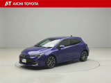 カローラスポーツ 2.0 G Z 