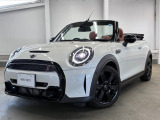 BMW MINI ミニコンバーチブル