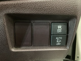 【VSA】ブレーキ時の車輪ロックを防ぐABS、加速時などの車輪空転を抑えるTCS、旋回時の横滑り抑制の3つの機能をトータルに制御!予期しないクルマの挙動の乱れを防ぐ安全装備です♪