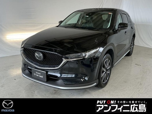 マツダ CX-5 
