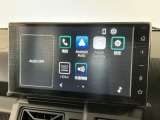 【Bluetooth Audio】いつもの音楽・いつものラジオ番組を、ドライブでも存分にお楽しみいただけます♪