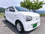 アルト L 4WD 