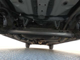 下廻りの状態です。
