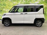 デリカミニ G 4WD 新品タイヤ/禁煙車