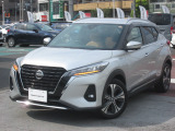 日産 キックス