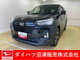 ダイハツ ロッキー