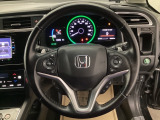 多彩な安心・快適機能を搭載した先進の安全運転支援システム Honda SENSINGです。