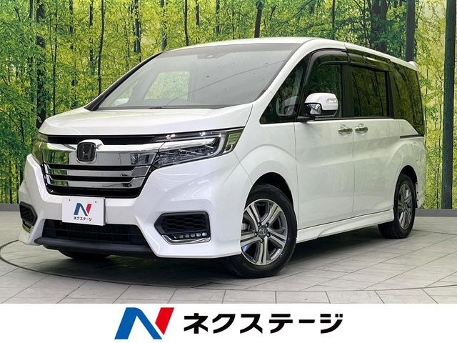 ホンダ ステップワゴン 