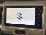 【純正ナビ】人気の純正ナビを装備。オーディオ機能も充実しており、Bluetooth接続すればお持ちのスマホやMP3プレイヤーの音楽を再生可能!毎日の運転がさらに楽しくなります!!