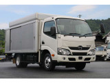 デュトロ  ボトルカー2t ミドル