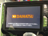 タントカスタム RS SA 