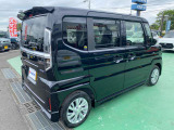 メーカー新車保証を継承してご納車可能。安心してお乗りいただけます!