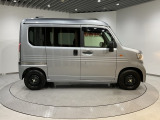 先進の安全運転支援システム「HondaSENSING」がもたらす、より安心と快適性です。