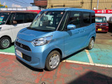 eKスペース G セーフティ パッケージ 4WD 