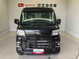 ハイゼットカーゴ クルーズ ターボ 