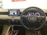 多彩な安心・快適機能を搭載した先進の安全運転支援システム Honda SENSINGです。