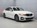 BMW 3シリーズセダン