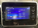 TVチューナーやBluetooth等、機能も盛りだくさん!