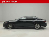 LS 500 Iパッケージ 