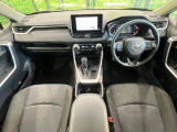 RAV4 2.0 X 