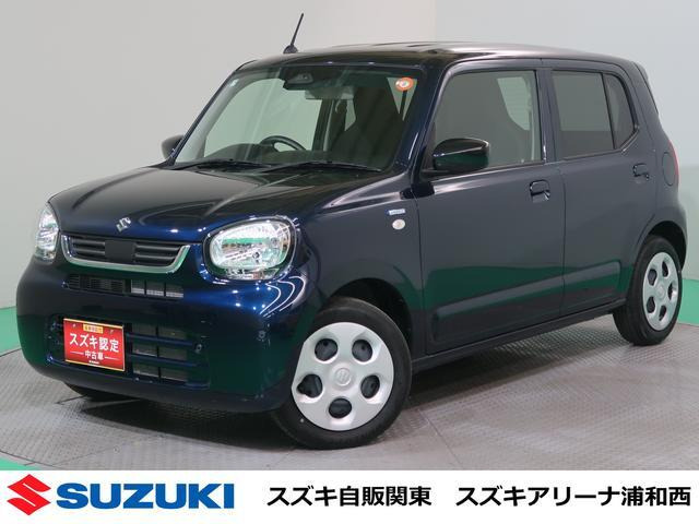 アルト ハイブリッド(HYBRID) S 