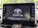 【9インチ ディスプレイオーディオ】大画面ディスプレイへお持ちのスマートフォンと連携して、ナビやbluetoothでの音楽再生が可能です♪デザインはもちろん操作性も良好!別途ナビ機能の取付可能です♪