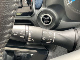 間欠ワイパー速度調整機能付きワイパー