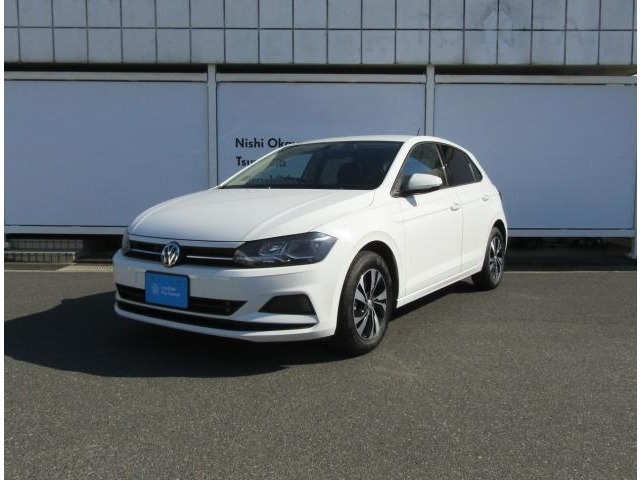ポロ TSI コンフォートライン