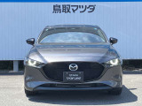 マツダディーラーならではの1台です!自信を持ってお届け致します!