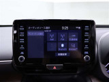 ディスプレイオーディオ(AM/FMty-ナー・Bluetooth対応・USB入力・スマートフォン連携)