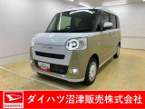 ダイハツ ムーヴキャンバス
