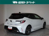 カローラスポーツ 2.0 G Z 