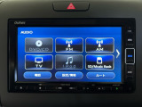 【オーディオ機能】Bluetooth・USB対応、ミュージックサーバー、デジタルTV、DVD/CDプレーヤー・AM/FMチューナー付きです。