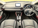 CX-3 1.5 XD ツーリング 