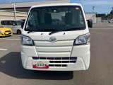 ハイゼットトラック スタンダード SAIIIt 4WD 