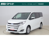 トヨタ ノア