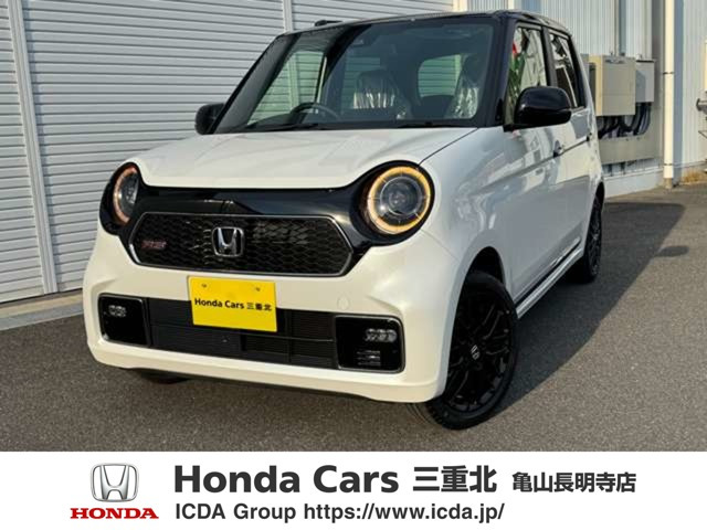 ホンダ N-ONE 