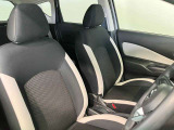 【フロントシート】運転席は必ず使用する部分ですので、座り心地が重要です★ぜひ一度ご体感下さい★